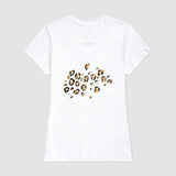 Camiseta Leopardo