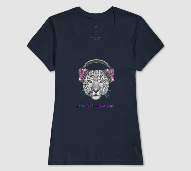 Camiseta My Vibe