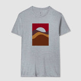 Camiseta Fire Sunset