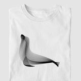 Camiseta Foca