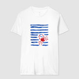 Camiseta Deu Praia