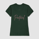 Camiseta Pantanal