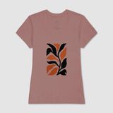 Camiseta Botânica