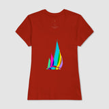 Camiseta Yacht Event