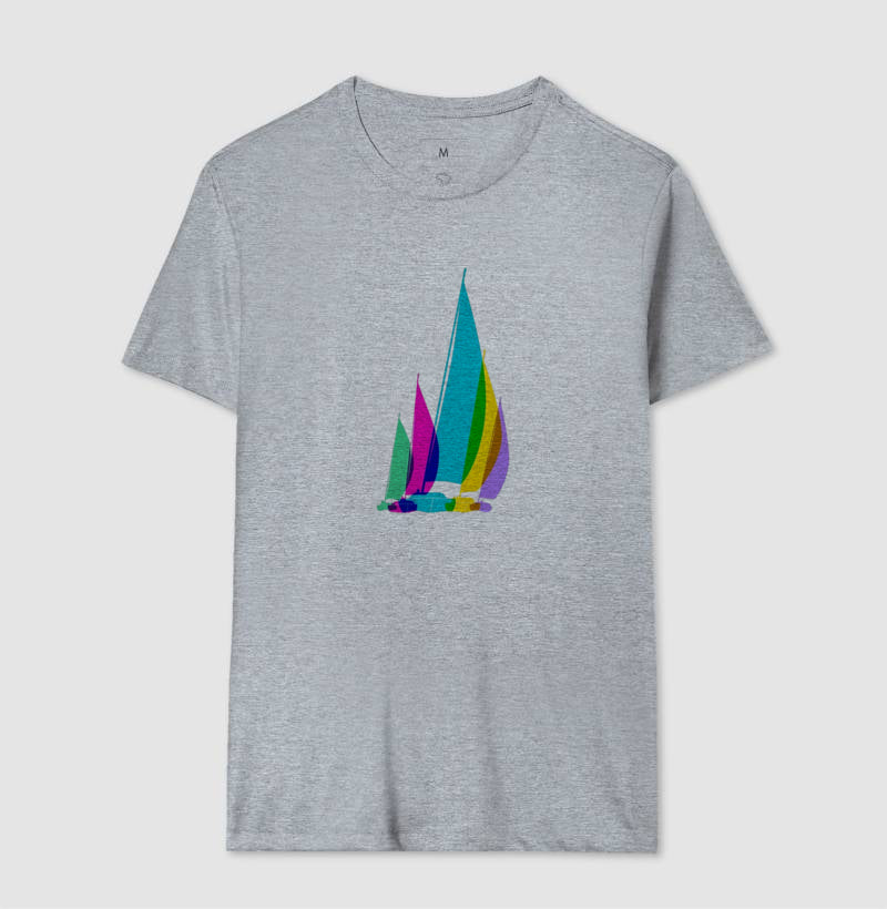 Camiseta Yacht Event