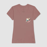 Camiseta Som do Mar