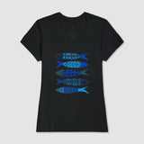 Camiseta Sardinhas do Porto