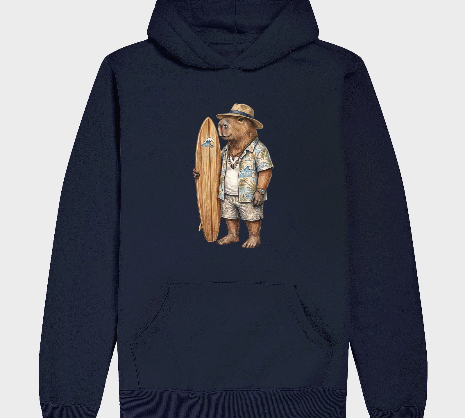 Hoodie Surf