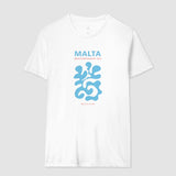 Camiseta Malta