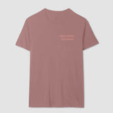 Camiseta Água Salgada