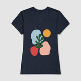 Camiseta Sal da Terra