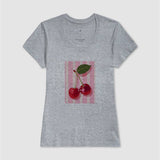 Camiseta Cereja