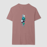 Camiseta Bubbles