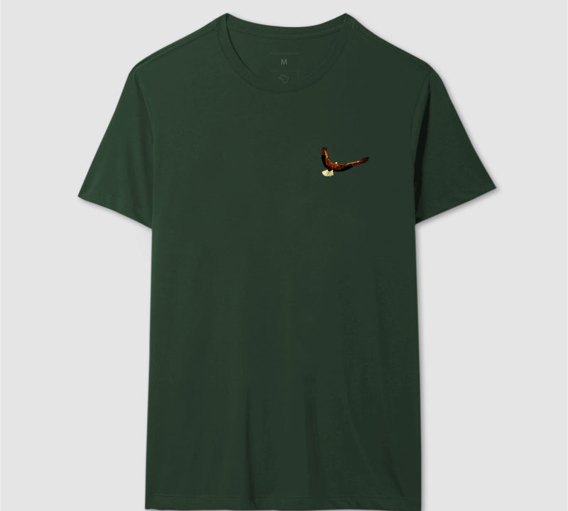 Camiseta Águia