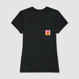 Camiseta Papaya Mood