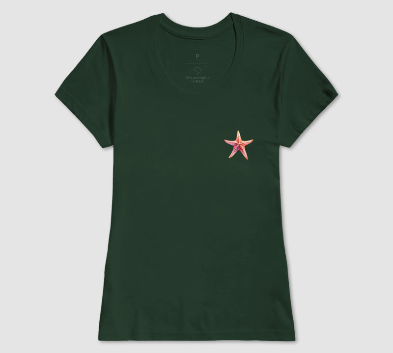 Camiseta Stella Marina