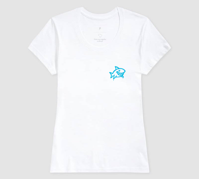 Camiseta Street Shark
