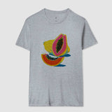 Camiseta Mamão Com Açúcar
