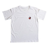 Camiseta Infantil Ladybird