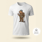 Camiseta Mineral