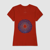 Camiseta Roda Viva