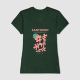 Camiseta Santorini