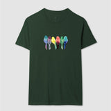 Camiseta Seis e Meia