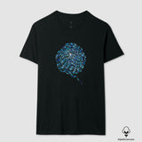 Camiseta Maré Cheia | Algodão Peruano |
