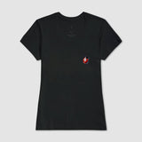 Camiseta Ladybird