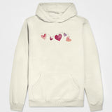 Hoodie Love Line
