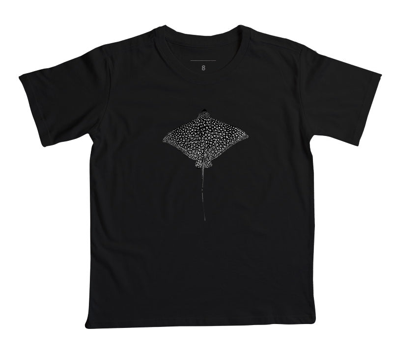 Camiseta Infantil Arraia