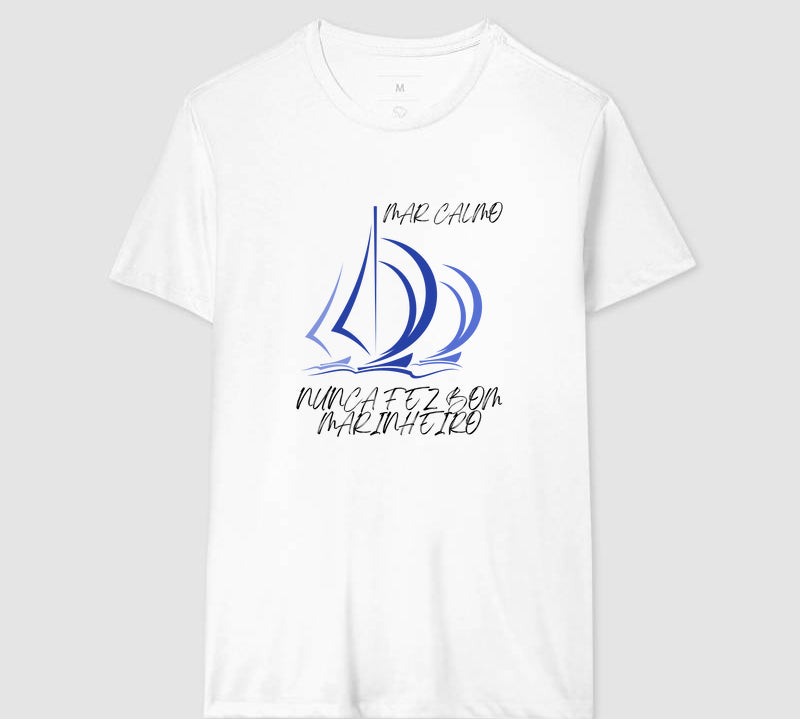 Camiseta Capitano
