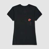Camiseta Single Rose