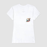 Camiseta Som do Mar