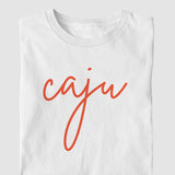 Camiseta Caju