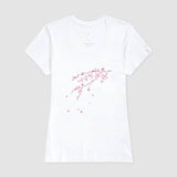 Camiseta Cerejeira