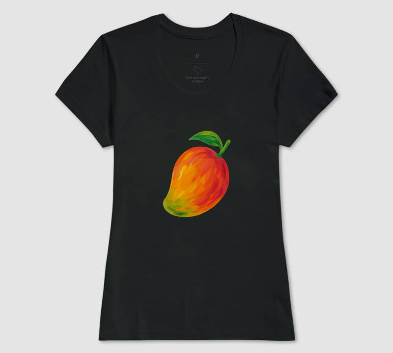 Camiseta Mango