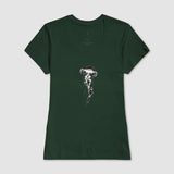 Camiseta Luz do Mar