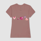 Camiseta Love Line
