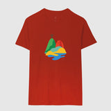 Camiseta Errejota
