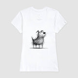 Camiseta Rabiscão