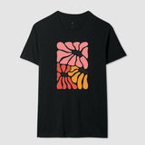 Camiseta Jardim Solar