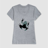 Camiseta Senhor Sapo