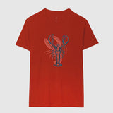 Camiseta Lagostango