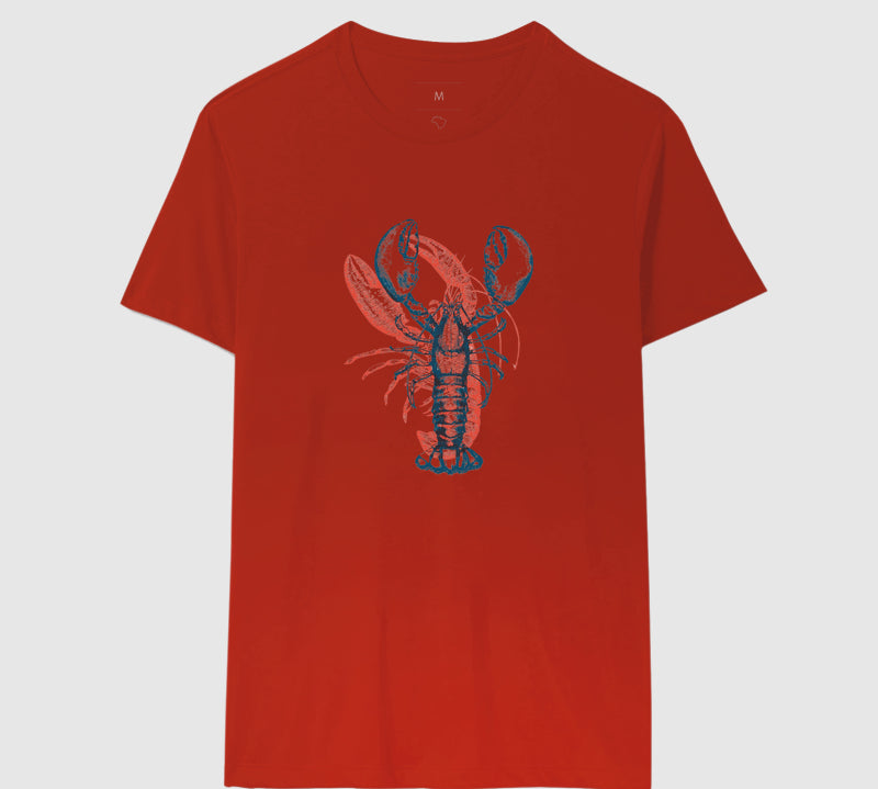 Camiseta Lagostango