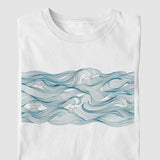 Camiseta Atlântico