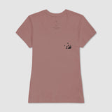 Camiseta Mini Panda