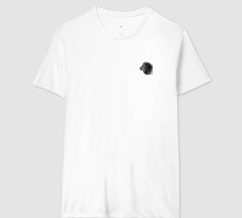 Camiseta Leão PB