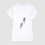 Camiseta Shadows