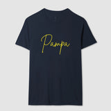 Camiseta Pampa